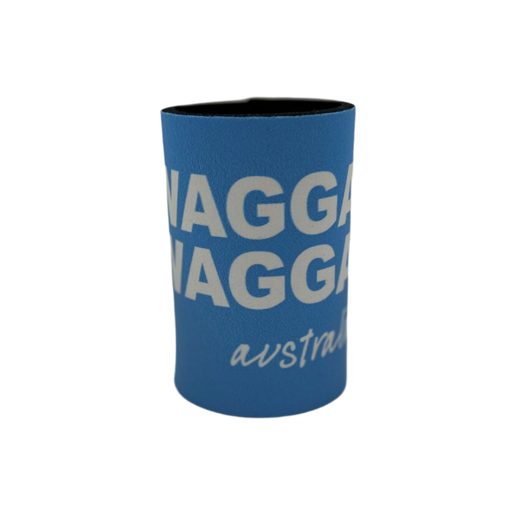 Stubby Holder - Wagga Wagga Australia