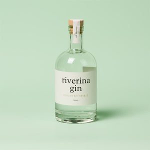 Riverina Gin - LARGE 700ml